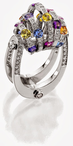 Jewelry Designer «Aurum Design Jewelry», reviews and photos, 400 S Main St, Rochester, MI 48307, USA