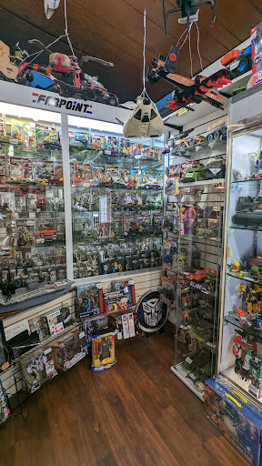 Toy Store «Farpoint Toys & Collectibles», reviews and photos, 5113 Harding Hwy, Mays Landing, NJ 08330, USA