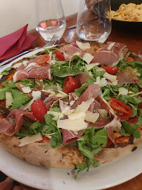 Pizza du Pizzeria La Toscane à Le Kremlin-Bicêtre - n°5