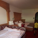 Photo n°2 de l'avis de Anna.i fait le 14/08/2021 à 16:39 sur le  Hotel Mühlgarten à St. Lorenzen