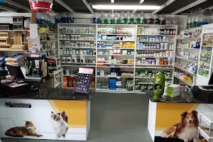 TUTIPET - ANIMAL SHOP image