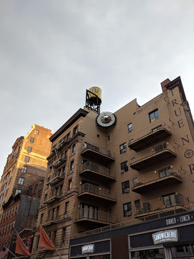 Movie Theater «Regal Union Square Stadium 14», reviews and photos, 850 Broadway, New York, NY 10003, USA