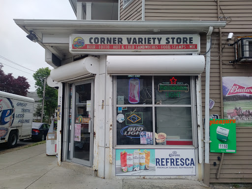 Corner Variety Store