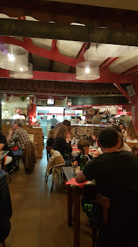 Atmosphère du Pizzeria Le Mille Pâtes à Saint-Pierre-d'Oléron - n°10