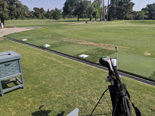 Stockdale Country Club