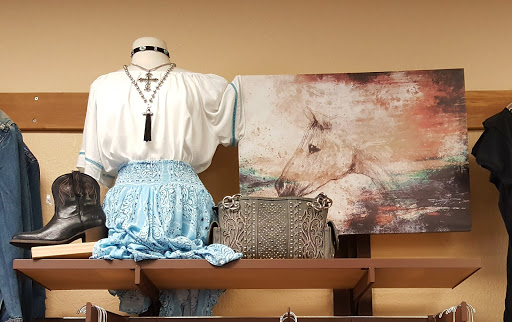 Western Apparel Store «Boot Barn», reviews and photos, 10299 E Stockton Blvd, Elk Grove, CA 95624, USA