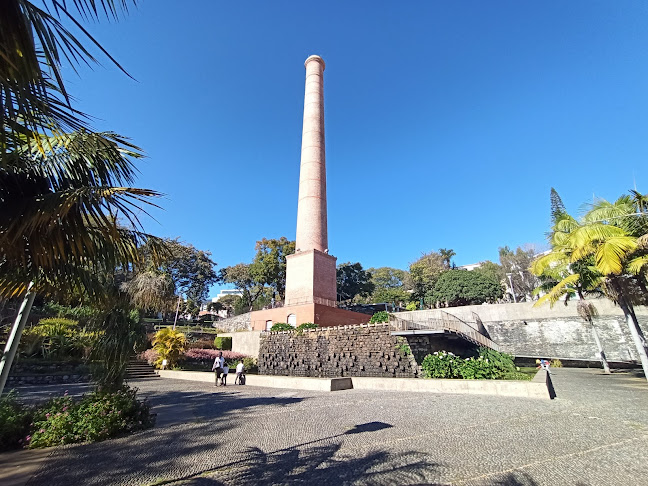 Avaliações doJardim de Santa Luzia em Funchal - Jardinagem