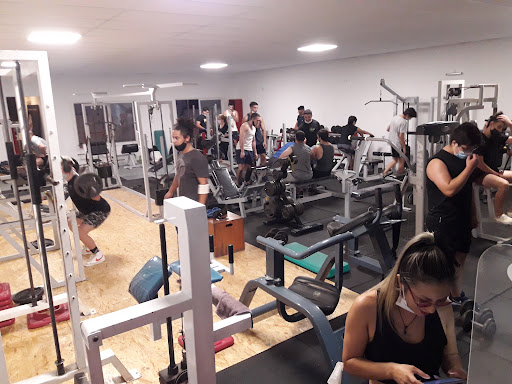 Activo Gym - Fitness