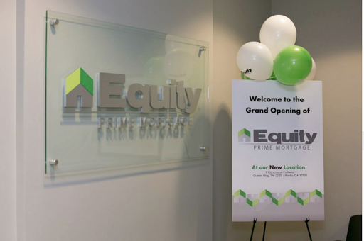 Credit Union «Equity Prime Mortgage LLC NMLS #21116», reviews and photos