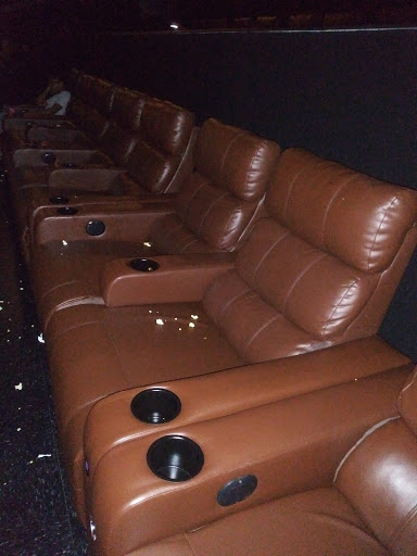 Movie Theater «CINEMARK TINSELTOWN 17 AND XD», reviews and photos, 134 Pavilion Pkwy, Fayetteville, GA 30214, USA