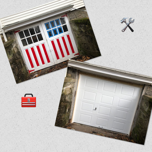 Overhead Door Company of Waterbury