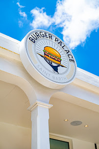 Photos du propriétaire du Restaurant de hamburgers Burger Palace à Gustavia - n°6