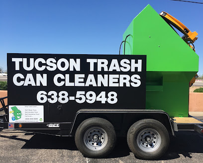 Tucson Surface Cleaners