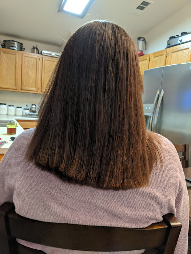 Hair Salon «SmartStyle Hair Salon», reviews and photos, 8301 Rogers Ave, Fort Smith, AR 72903, USA