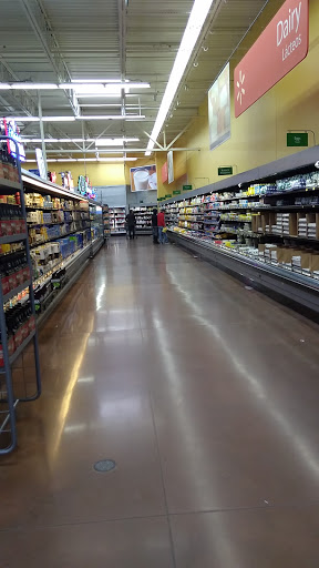 Department Store «Walmart Supercenter», reviews and photos, 108 N Apple Blossom Dr, Chelan, WA 98816, USA