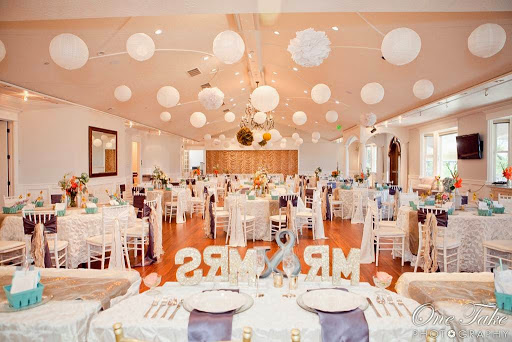 Wedding Venue «Castle Park Weddings and Events Center», reviews and photos, 110 S Main St, Lindon, UT 84042, USA