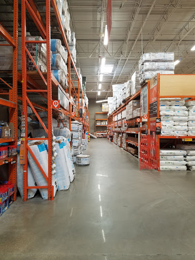 Home Improvement Store «The Home Depot», reviews and photos, 1074 Cross Creek Dr, Saltillo, MS 38866, USA