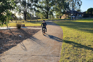 Church Street Reserve