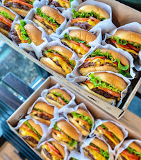 Photos du propriétaire du Restaurant de hamburgers Nero Smash Les Mureaux - n°10