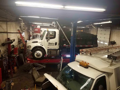 Karrze Truck & Trailer Repair