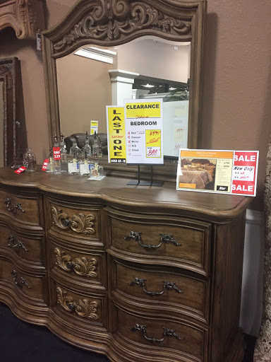Furniture Store «Mor Furniture for Less», reviews and photos, 4712 E Thunderbird Rd, Phoenix, AZ 85032, USA