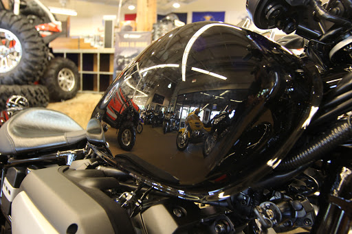 Motorcycle Dealer «RideNow Powersports Surprise», reviews and photos, 15380 W Bell Rd, Surprise, AZ 85374, USA