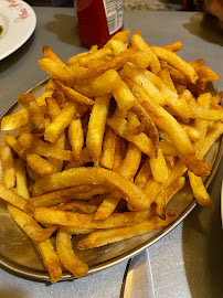 Frite du Bistro Le Bizetro à Paris - n°8