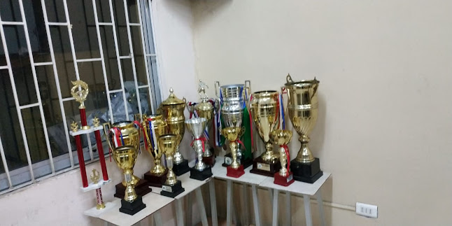 Sede Club Social y Deportivo Católica Arenal - Talcahuano