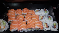Plats et boissons du Restaurant japonais Sushi Belle à Bagnolet - n°16