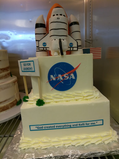 Bakery «Cake Art», reviews and photos, 18402 U.S. 281 Access Rd, San Antonio, TX 78259, USA