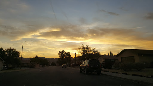 Golf Club «Black Mountain Golf & Country Club», reviews and photos, 500 Greenway Rd, Henderson, NV 89015, USA