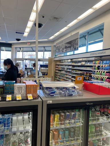 Drug Store «Walgreens», reviews and photos, 20321 Susan Leslie Dr, Ashburn, VA 20147, USA
