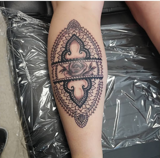 Explore good wrist tattoo ideas, creative tattoo ideas in Evans Mills, available at Studio No.8 Body Art Gallery