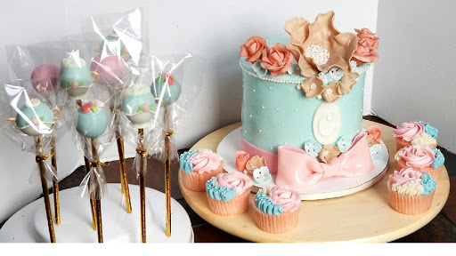 Blissful Creations