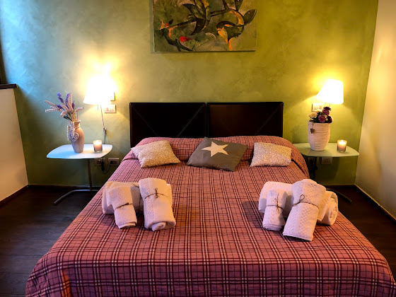 Chambres Bed & Breakfast B&BMontepulciano 53045 Montepulciano