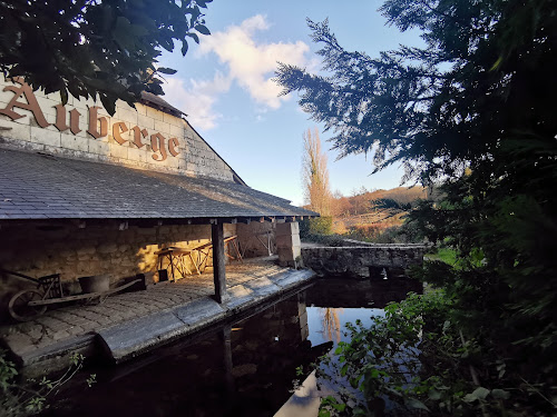 attractions Visite guidée au Moulin de Sarré Gennes