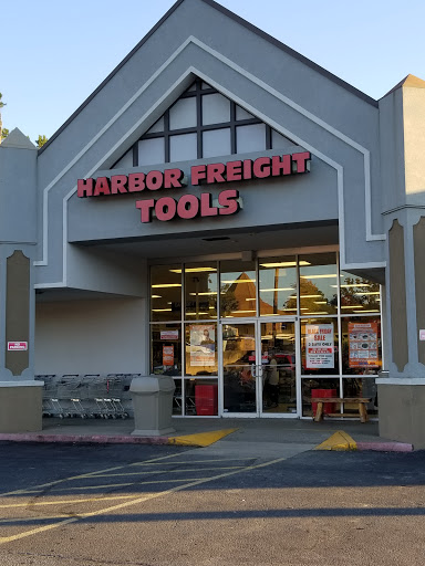 Hardware Store «Harbor Freight Tools», reviews and photos, 3400 Rogers Ave STE 100, Fort Smith, AR 72903, USA