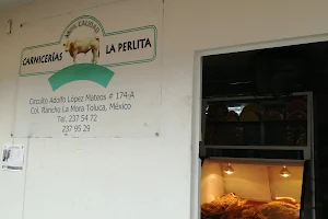 Carniceria La Perlita image