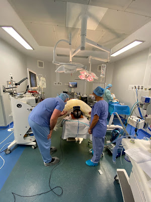 Dr Redha BELAL- chirurgien orthopédiste à Arles