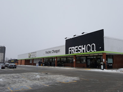 FreshCo Westmount & Ottawa