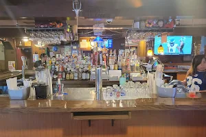 Contenders Sports Bar image