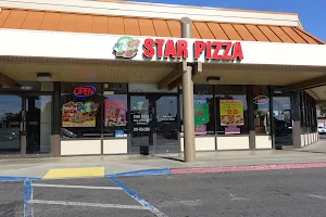 Indian Star Pizza image