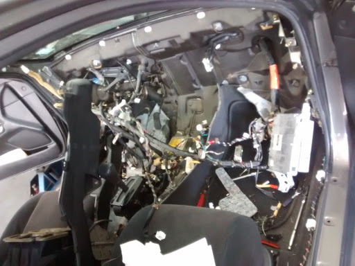 Tire Shop «Buckhead Tire & Auto Repair», reviews and photos, 3830 Roswell Rd NE, Atlanta, GA 30342, USA