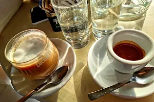 Caffe Nero SAS Bar image