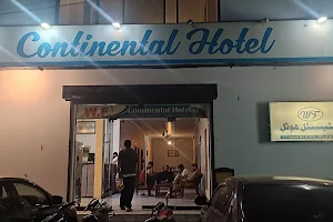 WF Continental Hotel Bahawalnagar image