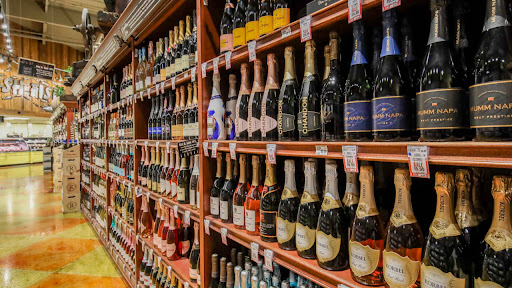 Supermarket «Nugget Markets», reviews and photos, 4500 Post St, El Dorado Hills, CA 95762, USA