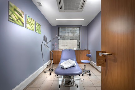 Symmetria - Symmetria