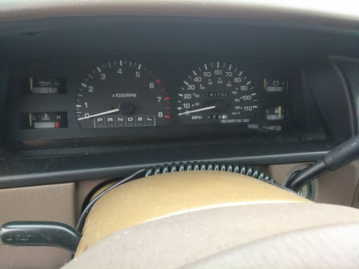 Used Car Dealer «Rolling Wheels Inc», reviews and photos, 125 E Sunrise Blvd, Fort Lauderdale, FL 33304, USA