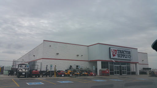 Tractor Supply Co., 901 FM 509, San Benito, TX 78586, USA, 