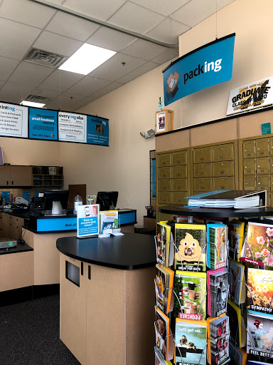 Shipping and Mailing Service «The UPS Store», reviews and photos, 73 Old Dublin Pike #10, Doylestown, PA 18901, USA